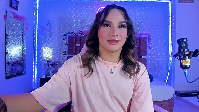 KylieVictoria online show from 03/11/25, 04:32