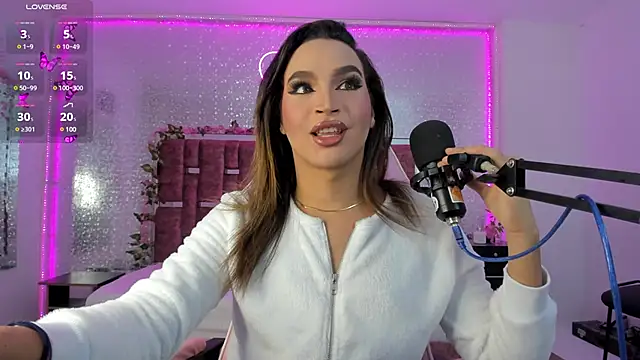 KylieVictoria online show from 03/19/25, 04:36