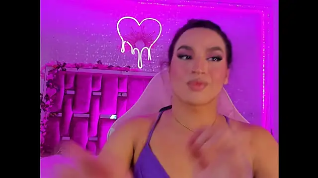 KylieVictoria online show from 03/23/25, 05:21