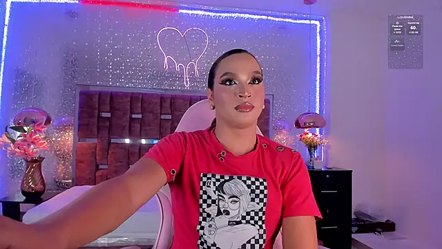 KylieVictoria online show from 09/21/25, 04:25