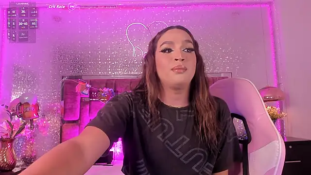 KylieVictoria online show from 09/28/25, 04:51