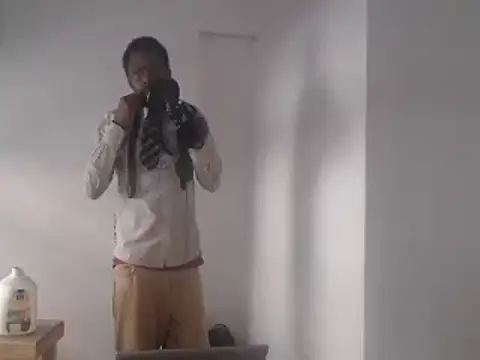 Mastertopdome online show from 01/13/25, 05:55