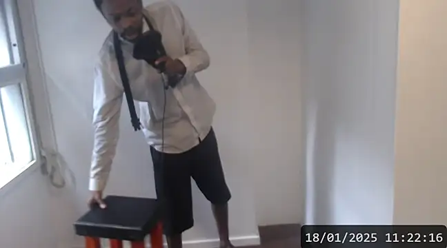 Mastertopdome online show from 01/18/25, 02:23