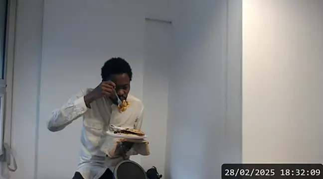 Mastertopdome online show from 02/28/25, 09:33