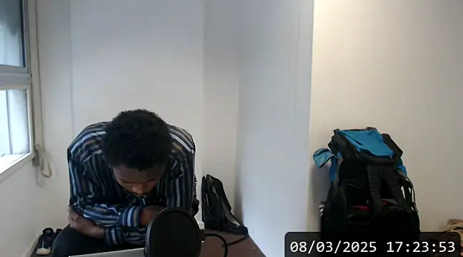 Mastertopdome online show from 03/08/25, 08:25