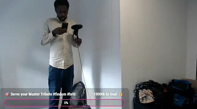 Mastertopdome online show from 03/14/25, 12:18