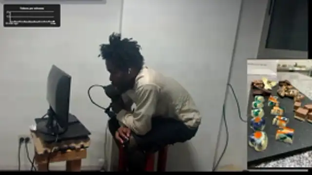 Mastertopdome online show from 04/16/26, 11:07