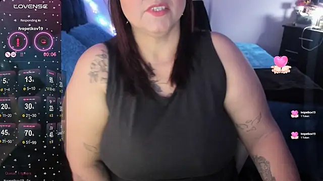 Snapshot of Ivonnee__ chatting on 01/31/25, 04:14 Ivonnee   online show from 01/31/25, 04:14