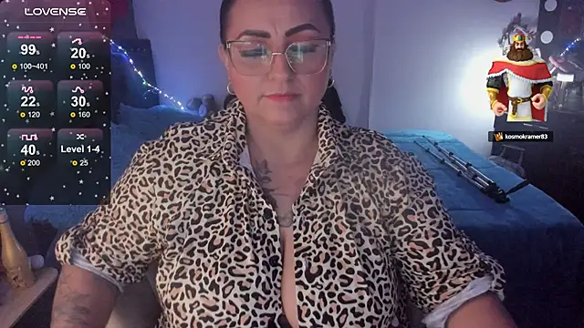 Snapshot of Ivonnee__ chatting on 02/05/25, 06:13 Ivonnee   online show from 02/05/25, 06:13