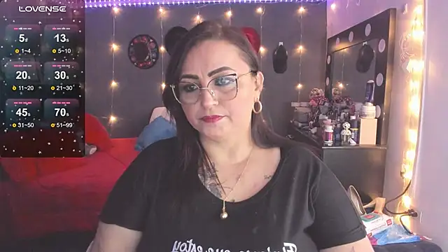 Snapshot of Ivonnee__ chatting on 02/26/25, 12:38 Ivonnee   online show from 02/26/25, 12:38