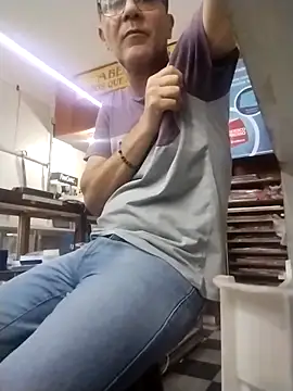 barboza991 online show from 02/02/26, 06:50