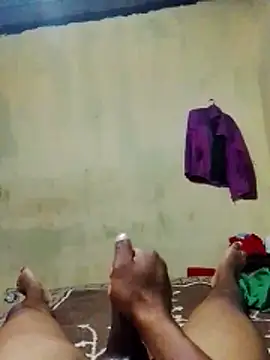 TheeGuy01 online show from 01/17/26, 04:11