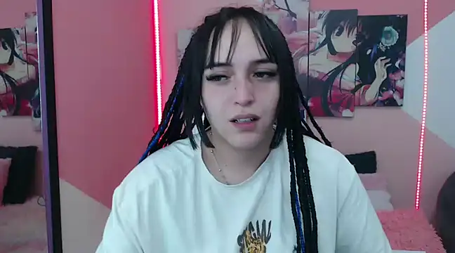 Snapshot of anyela_bubble19_ chatting on 12/04/24, 10:08 anyela bubble19 online show from 12/04/24, 10:08