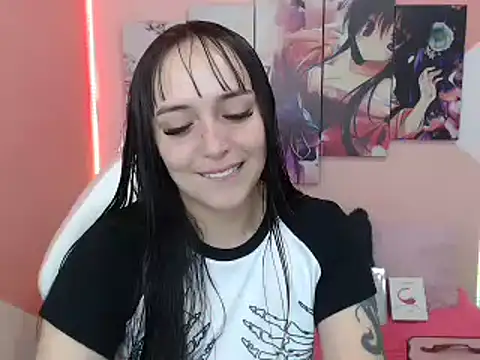 Snapshot of anyela_bubble19_ chatting on 01/13/25, 12:19 anyela bubble19 online show from 01/13/25, 12:19