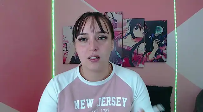 Snapshot of anyela_bubble19_ chatting on 01/30/25, 01:33 anyela bubble19 online show from 01/30/25, 01:33