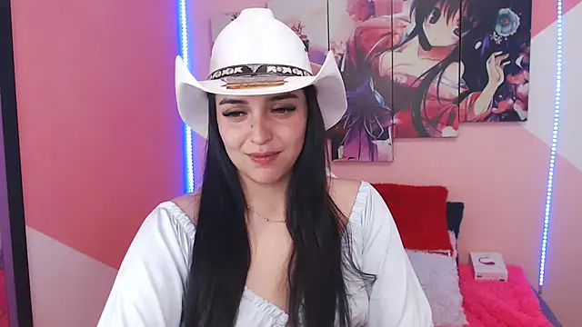 Snapshot of anyela_bubble19_ chatting on 02/18/25, 02:16 anyela bubble19 online show from 02/18/25, 02:16