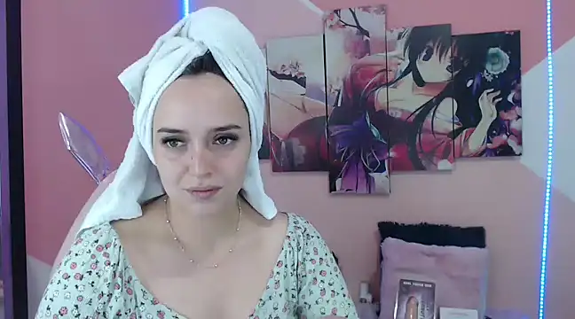 Snapshot of anyela_bubble19_ chatting on 03/08/25, 02:45 anyela bubble19 online show from 03/08/25, 02:45