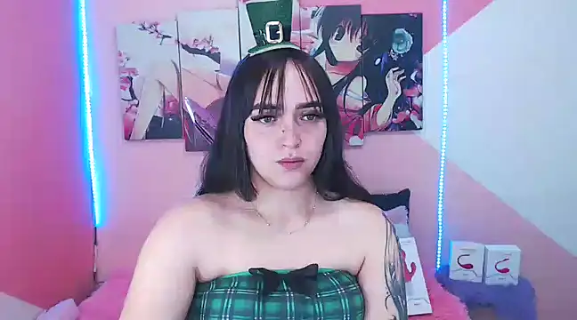 Snapshot of anyela_bubble19_ chatting on 03/18/25, 04:37 anyela bubble19 online show from 03/18/25, 04:37