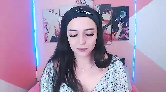 Snapshot of anyela_bubble19_ chatting on 03/20/25, 12:51 anyela bubble19 online show from 03/20/25, 12:51