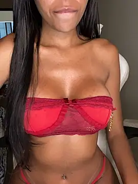 Misalmeidinha online show from 12/07/24, 03:30