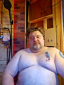 alienbunny online show from 01/15/25, 09:41