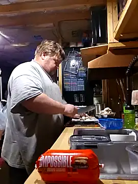 alienbunny online show from 01/20/25, 12:57