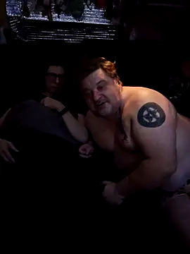 alienbunny online show from 01/22/25, 06:10