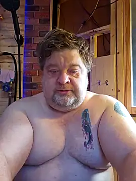 alienbunny online show from 01/22/25, 08:06