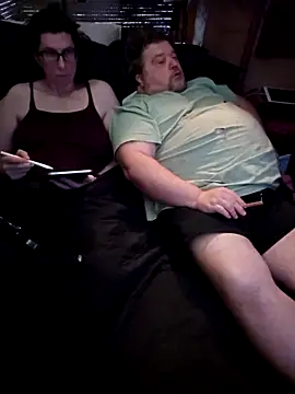 alienbunny online show from 02/25/25, 04:24