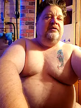 alienbunny online show from 10/05/25, 03:49