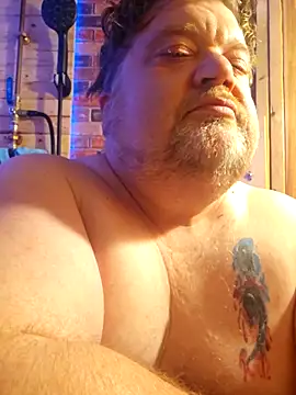 alienbunny online show from 10/12/25, 03:27