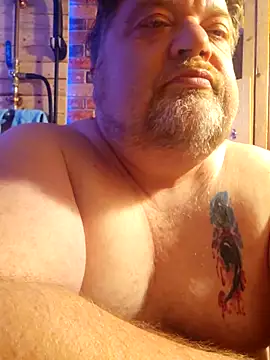 alienbunny online show from 10/17/25, 03:31