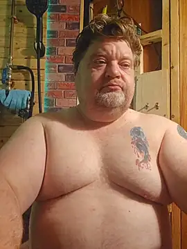 alienbunny online show from 11/14/25, 04:44