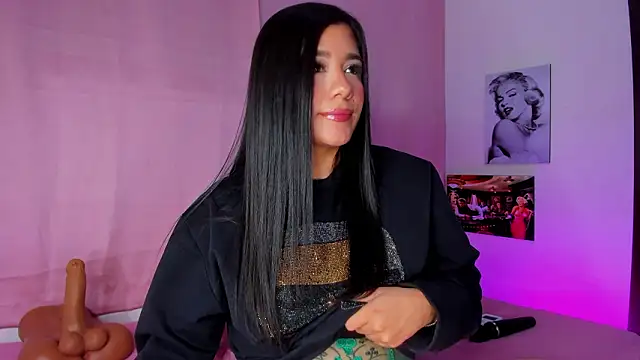 tellmebri online show from 02/17/26, 01:13