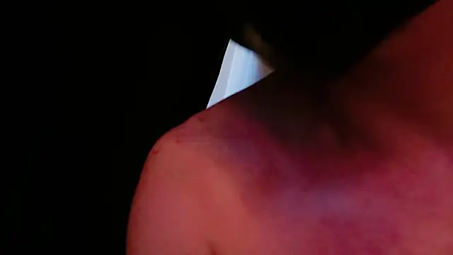 kintaman cum online show from 01/13/25, 05:23