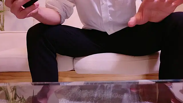 kintaman cum online show from 10/07/25, 01:52