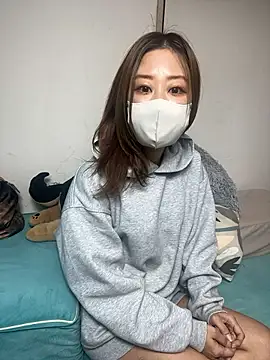 ayu0009rrr online show from 11/11/25, 02:39