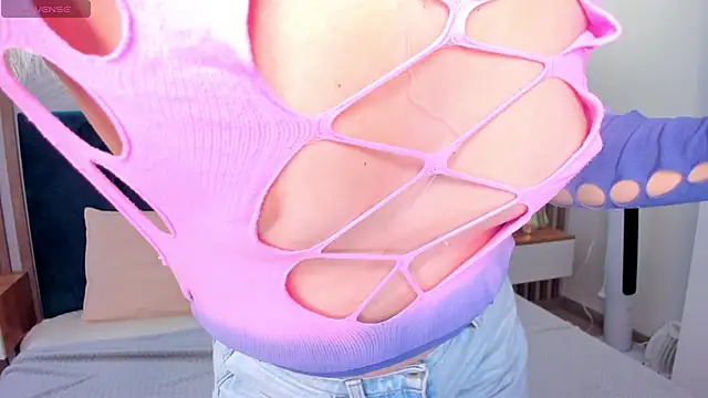 KetrinWhite online show from 11/08/25, 01:28