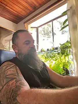 charlesVidal online show from 02/23/25, 09:16