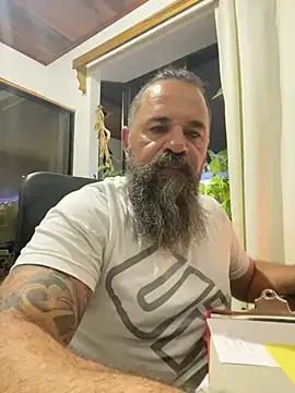 charlesVidal online show from 03/02/25, 04:17