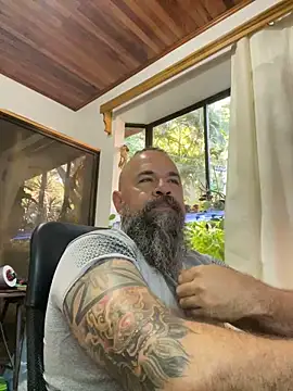 charlesVidal online show from 03/03/25, 02:26