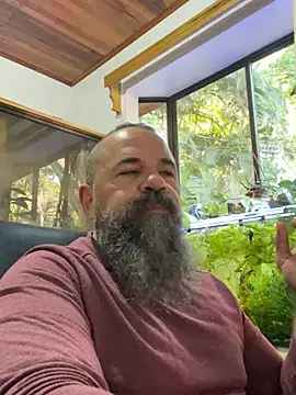 charlesVidal online show from 03/17/25, 02:12