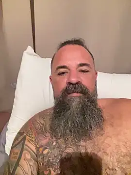 charlesVidal online show from 03/22/25, 08:04