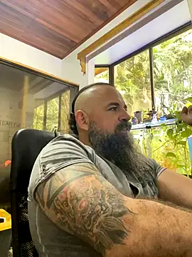 charlesVidal online show from 10/13/25, 02:06