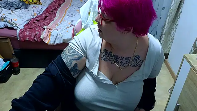 SunshineLexi online show from 01/21/25, 08:00
