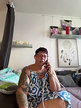 SunshineLexi online show from 07/09/26, 05:44