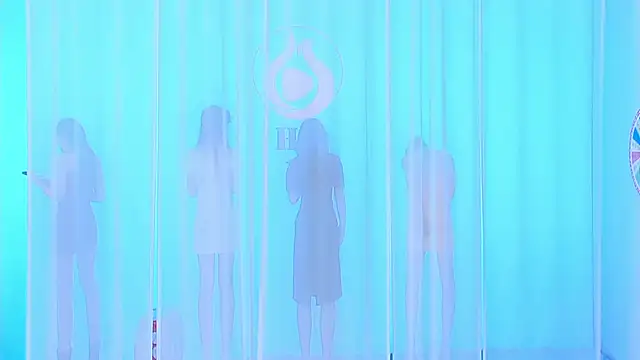 Snapshot of SS119 chatting on 12/10/24, 12:49 SS119 online show from 12/10/24, 12:49