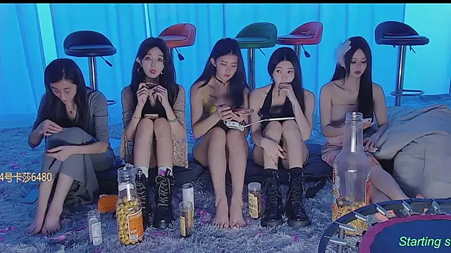 Snapshot of SS119 chatting on 01/20/25, 07:46 SS119 online show from 01/20/25, 07:46