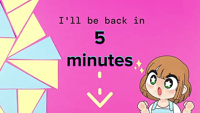 Pluffygirl online show from 02/02/25, 08:41