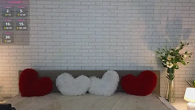 NovaBlissss online show from 02/21/25, 02:16